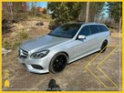 Mercedes E 250 T BlueTEC 4MATIC 7G-Tronic Plus - 3