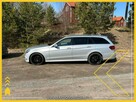 Mercedes E 250 T BlueTEC 4MATIC 7G-Tronic Plus - 4