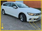 Volkswagen Passat Variant 2.0 TDI DPF BMT 4Motion Manual - 2