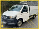 Volkswagen Transporter Chassi Cab T28 2.0 TDI 4Motion Manual - 1