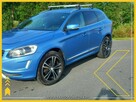Volvo XC 60 D5 AWD Geartronic - 5