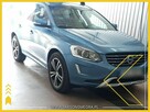 Volvo XC 60 D5 AWD Geartronic - 9