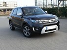 Suzuki Vitara^4 x 4^Klima^Kamera^Zarej. - 2