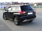 Suzuki Vitara^4 x 4^Klima^Kamera^Zarej. - 5