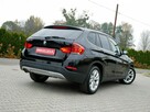 BMW X1 FL sDrive 18d 143KM [Eu5] -Skóra -Grzane fotele +Koła zimowe - 3