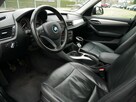 BMW X1 FL sDrive 18d 143KM [Eu5] -Skóra -Grzane fotele +Koła zimowe - 4