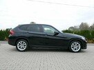 BMW X1 FL sDrive 18d 143KM [Eu5] -Skóra -Grzane fotele +Koła zimowe - 9