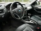 BMW X1 FL sDrive 18d 143KM [Eu5] -Skóra -Grzane fotele +Koła zimowe - 12