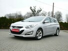 Hyundai i40 1.7 CRDi 136KM [Eu5] CW Kombi Premium -Bardzo zadbany +Opony lato - 1