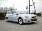 Hyundai i40 1.7 CRDi 136KM [Eu5] CW Kombi Premium -Bardzo zadbany +Opony lato - 9