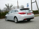 Hyundai i40 1.7 CRDi 136KM [Eu5] CW Kombi Premium -Bardzo zadbany +Opony lato - 11