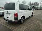 Volkswagen Transporter 9-osobowy fv23% salon polska - 2