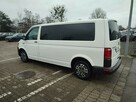 Volkswagen Transporter 9-osobowy fv23% salon polska - 3