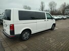 Volkswagen Transporter 9-osobowy fv23% salon polska - 6