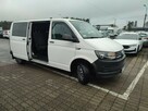 Volkswagen Transporter 9-osobowy fv23% salon polska - 7