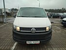 Volkswagen Transporter 9-osobowy fv23% salon polska - 10