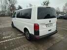 Volkswagen Transporter 9-osobowy fv23% salon polska - 11