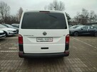 Volkswagen Transporter 9-osobowy fv23% salon polska - 12