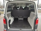 Volkswagen Transporter 9-osobowy fv23% salon polska - 14