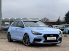 Hyundai i30N Salon Polska / Bezwypadkowy / Serwis ASO / FV marża - 1