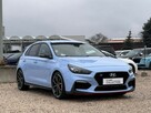 Hyundai i30N Salon Polska / Bezwypadkowy / Serwis ASO / FV marża - 2