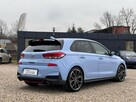 Hyundai i30N Salon Polska / Bezwypadkowy / Serwis ASO / FV marża - 4