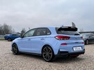 Hyundai i30N Salon Polska / Bezwypadkowy / Serwis ASO / FV marża - 6