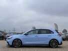 Hyundai i30N Salon Polska / Bezwypadkowy / Serwis ASO / FV marża - 7