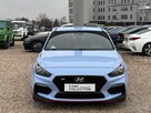 Hyundai i30N Salon Polska / Bezwypadkowy / Serwis ASO / FV marża - 9