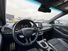 Hyundai i30N Salon Polska / Bezwypadkowy / Serwis ASO / FV marża - 15