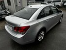 Chevrolet Cruze Raty/Zamiana Gwarancja benzyna 1,6 doinwestowany faktury nowe opony - 5