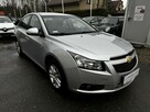 Chevrolet Cruze Raty/Zamiana Gwarancja benzyna 1,6 doinwestowany faktury nowe opony - 7