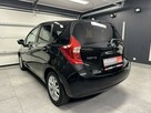 Nissan Note II 1.2 Benz Kamery 360 Alufelgi Zadbany Po Opłatach GWARAN - 3