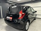 Nissan Note II 1.2 Benz Kamery 360 Alufelgi Zadbany Po Opłatach GWARAN - 4