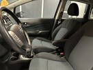 Nissan Note II 1.2 Benz Kamery 360 Alufelgi Zadbany Po Opłatach GWARAN - 6