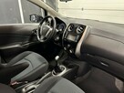 Nissan Note II 1.2 Benz Kamery 360 Alufelgi Zadbany Po Opłatach GWARAN - 10