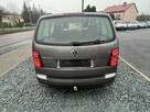 Volkswagen Touran Lift 1.6Mpi 2007r Klimatyzacja Nawigacja Hak Opłacon - 12