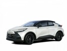 Toyota C-HR Nowa Hybryda 197KM GR Sport Niska Cena Dostępny od ręki 1951 zł - 2