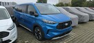 Ford Tourneo Custom L2 Nowy Active 4x4 170KM Hak Webasto Drzwi elektr.  Dostępny od ręki! - 2