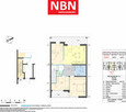 Apartament 74,59 m2 &gt; Sandomierska &gt; od Dewelopera - 3