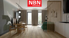 Apartament 74,59 m2 &gt; Sandomierska &gt; od Dewelopera - 4