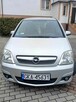 Opel Meriva 1.7 zadbany mało jeżdżone - 1