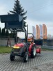 YANMAR RS27 , 27KM z Glebogryzarka , Zarejestrowany, TUR - 5