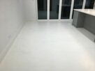 Mikrocement, mikrobeton, posadzki z mikrocementu - 2