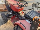 Massey Ferguson 1010 4x4 830h oryginał - 10