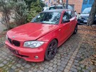 BMW 118i - 2005 rok - od Syndyka - 3