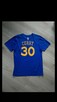 Koszulka Golden State Warriors NBA Adidas - 2