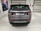 Land Rover Discovery Sport - 9