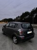Toyota Corolla Verso 1.8 Benzyna+Gaz - 8