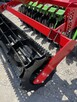 Brona talerzowa 2,5 2,7 3,0 3,5 4,0 JBM NOWA transport wał r - 4